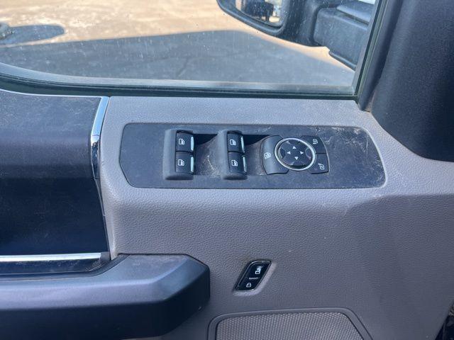 used 2018 Ford F-250 car, priced at $19,912