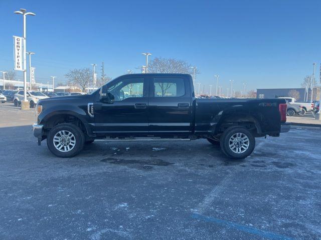used 2018 Ford F-250 car, priced at $19,912