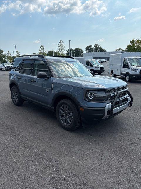 new 2025 Ford Bronco Sport car, priced at $28,425