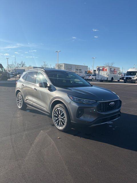 new 2026 Ford Escape car, priced at $32,343