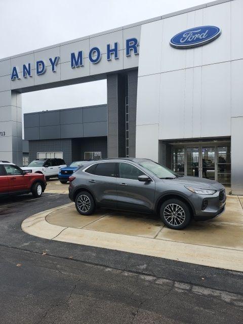 new 2026 Ford Escape car, priced at $29,024