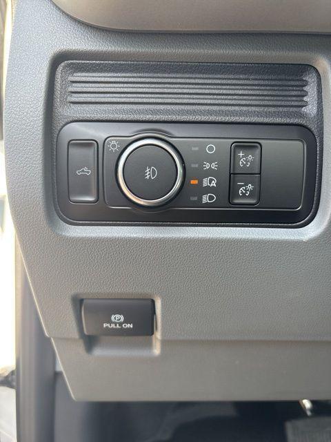 new 2026 Ford F-450 car, priced at $70,686