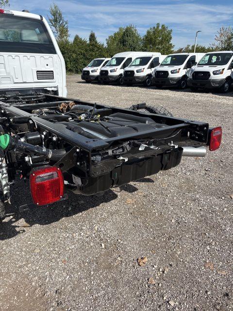 new 2026 Ford F-450 car, priced at $70,686