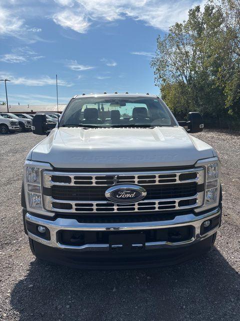 new 2026 Ford F-450 car, priced at $70,686