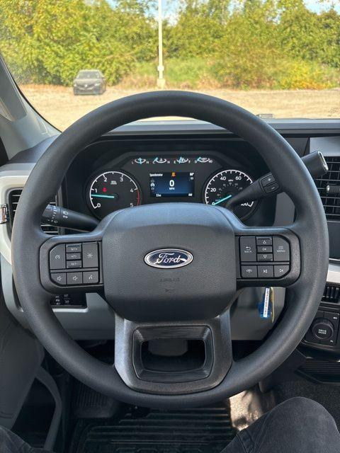 new 2026 Ford F-450 car, priced at $70,686