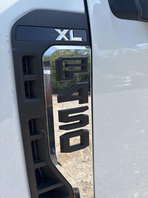 new 2026 Ford F-450 car, priced at $70,686