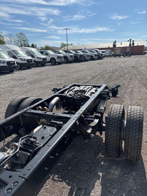 new 2026 Ford F-450 car, priced at $70,686