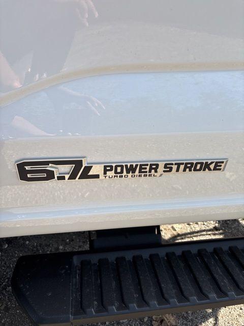 new 2026 Ford F-450 car, priced at $70,686