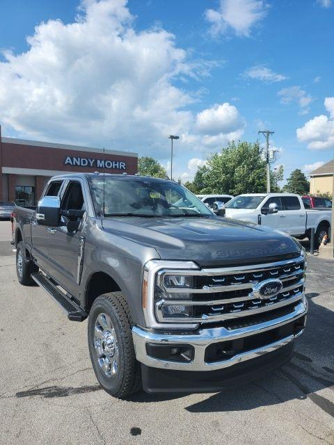 new 2026 Ford F-250 car, priced at $68,435