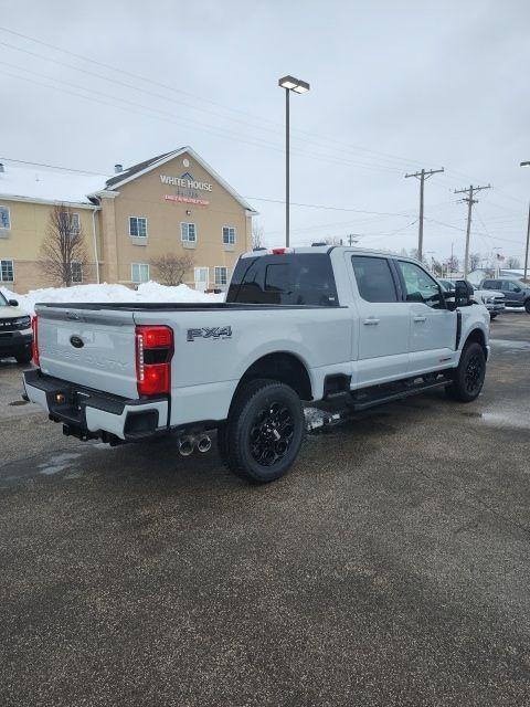 new 2026 Ford F-250 car, priced at $82,106
