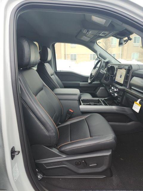 new 2026 Ford F-250 car, priced at $82,106