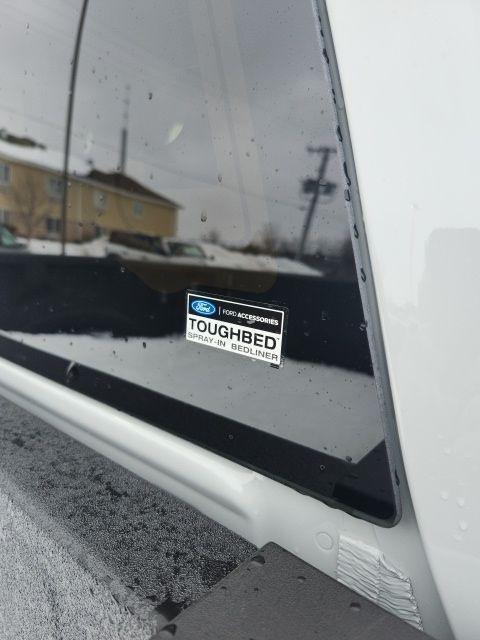 new 2026 Ford F-250 car, priced at $82,106