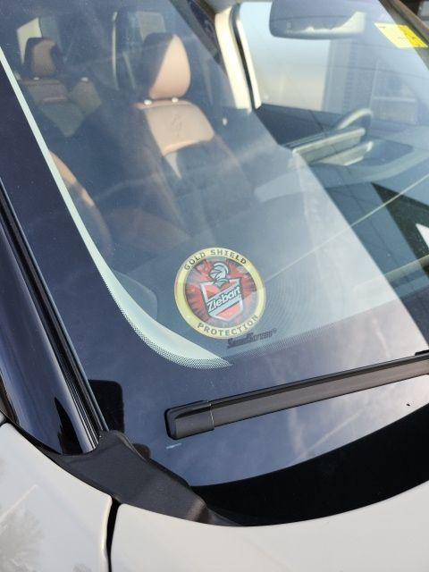 new 2025 Ford Bronco Sport car, priced at $31,183