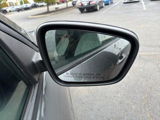 used 2025 Ford Escape car, priced at $22,126