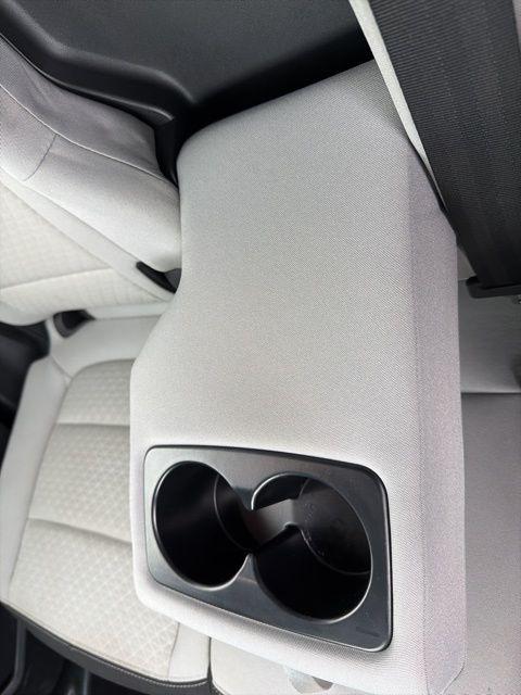 used 2025 Ford Escape car, priced at $22,126