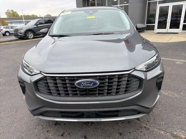 used 2025 Ford Escape car, priced at $22,126