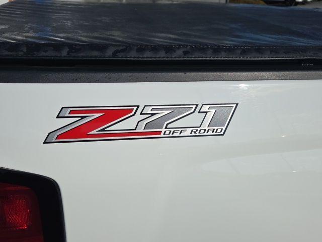 used 2017 Chevrolet Silverado 1500 car, priced at $26,403