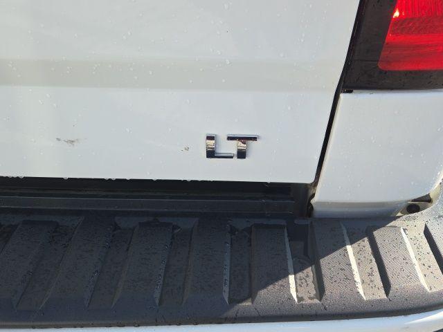 used 2017 Chevrolet Silverado 1500 car, priced at $26,403