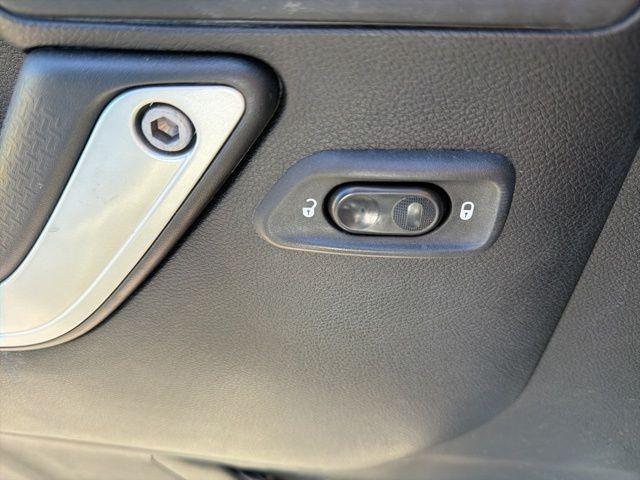 used 2014 Jeep Wrangler Unlimited car, priced at $19,581