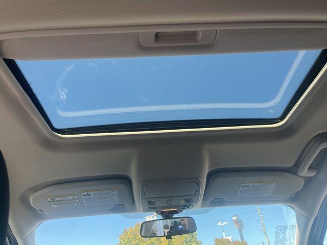 used 2022 Ford EcoSport car, priced at $17,708