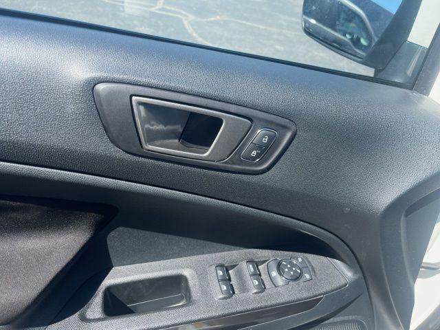 used 2022 Ford EcoSport car, priced at $17,708