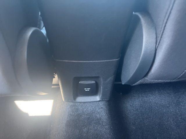 used 2022 Ford EcoSport car, priced at $17,708