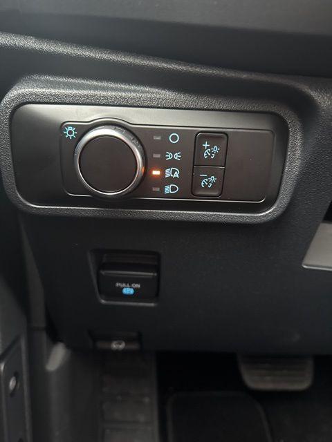 new 2026 Ford Bronco car, priced at $46,505