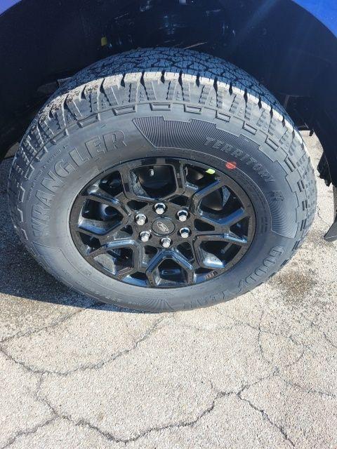 new 2026 Ford F-150 car, priced at $44,611