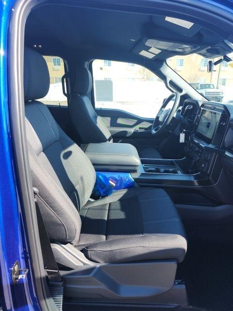 new 2026 Ford F-150 car, priced at $44,611