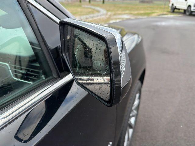 used 2016 Chevrolet Suburban car, priced at $26,437