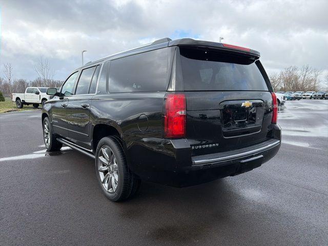 used 2016 Chevrolet Suburban car, priced at $26,437