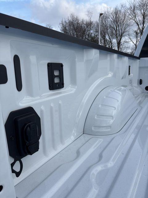 new 2026 Ford F-350 car, priced at $67,270