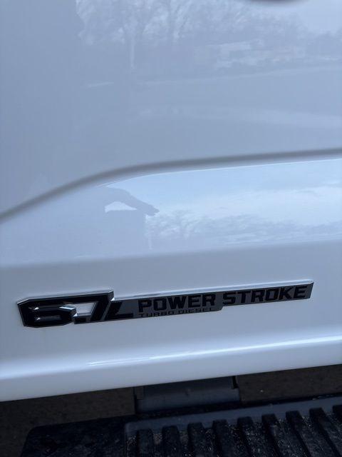 new 2026 Ford F-350 car, priced at $67,270