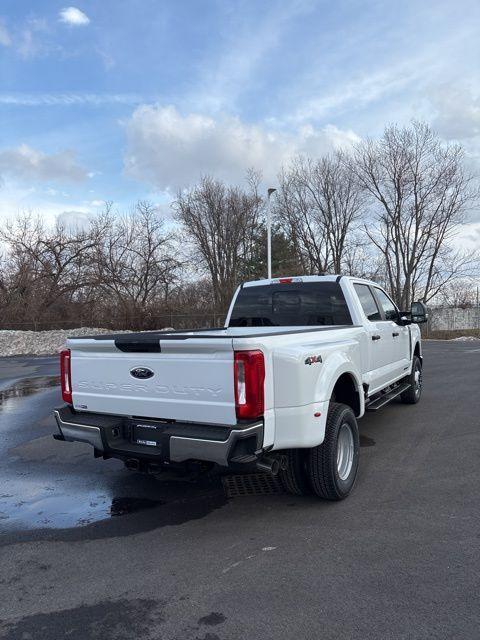 new 2026 Ford F-350 car, priced at $67,270