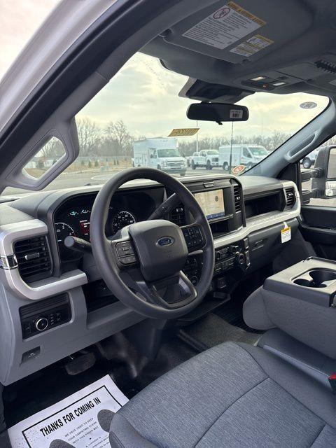 new 2026 Ford F-350 car, priced at $67,270