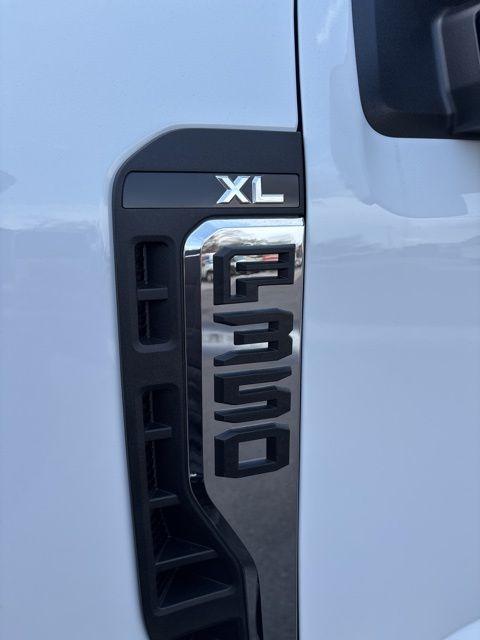 new 2026 Ford F-350 car, priced at $67,270