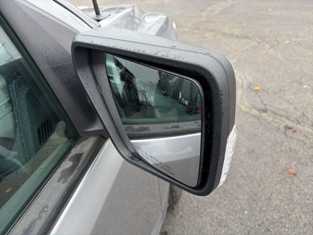 used 2022 Ford F-150 car, priced at $32,000