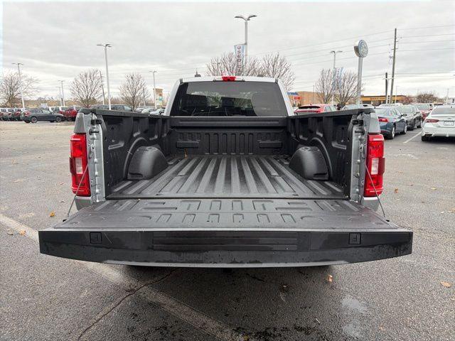 used 2022 Ford F-150 car, priced at $32,000