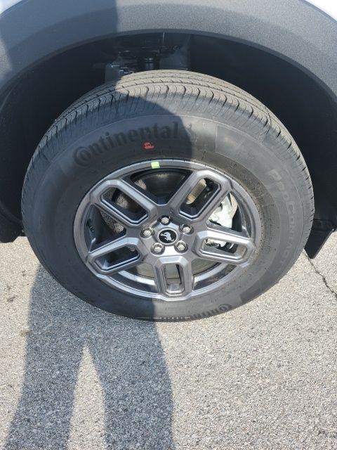 new 2026 Ford Bronco Sport car, priced at $31,735