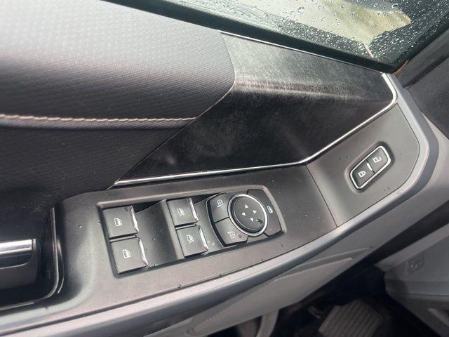 used 2021 Ford F-150 car, priced at $31,343