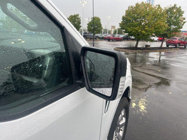 used 2021 Ford F-150 car, priced at $31,343