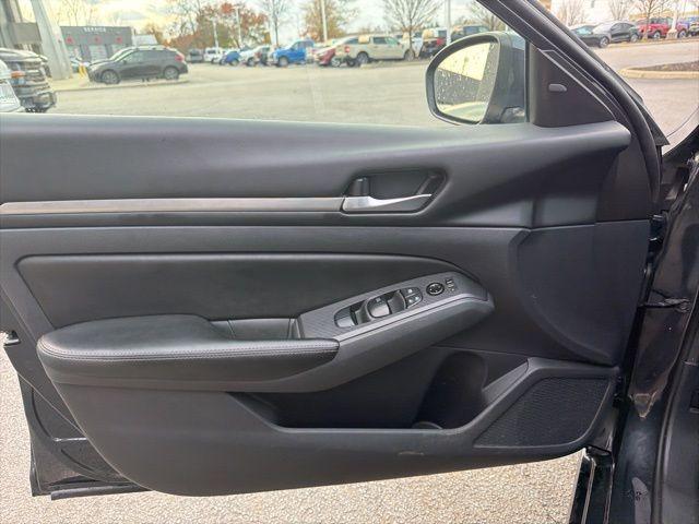 used 2022 Nissan Altima car, priced at $18,184