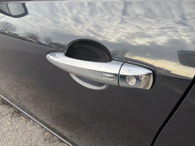 used 2022 Nissan Altima car, priced at $18,184