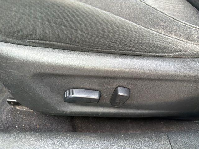 used 2022 Nissan Altima car, priced at $18,184