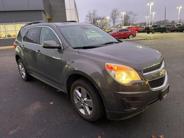 used 2013 Chevrolet Equinox car, priced at $5,995
