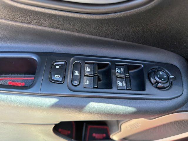 used 2016 Jeep Renegade car, priced at $12,967