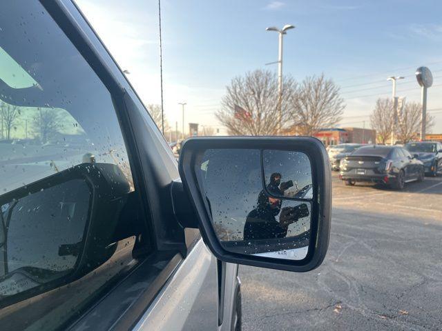 used 2021 Ford F-150 car, priced at $21,743