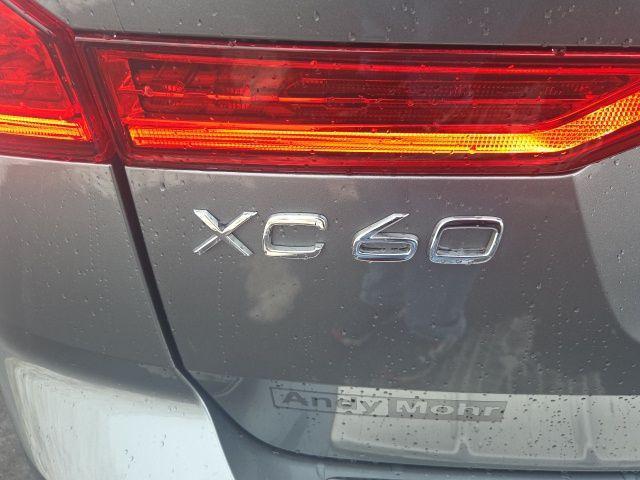 used 2021 Volvo XC60 car, priced at $30,255