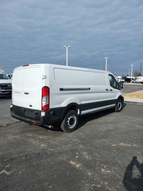 new 2025 Ford Transit-250 car, priced at $42,415
