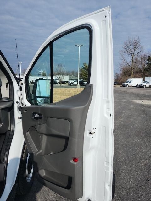 new 2025 Ford Transit-250 car, priced at $42,415